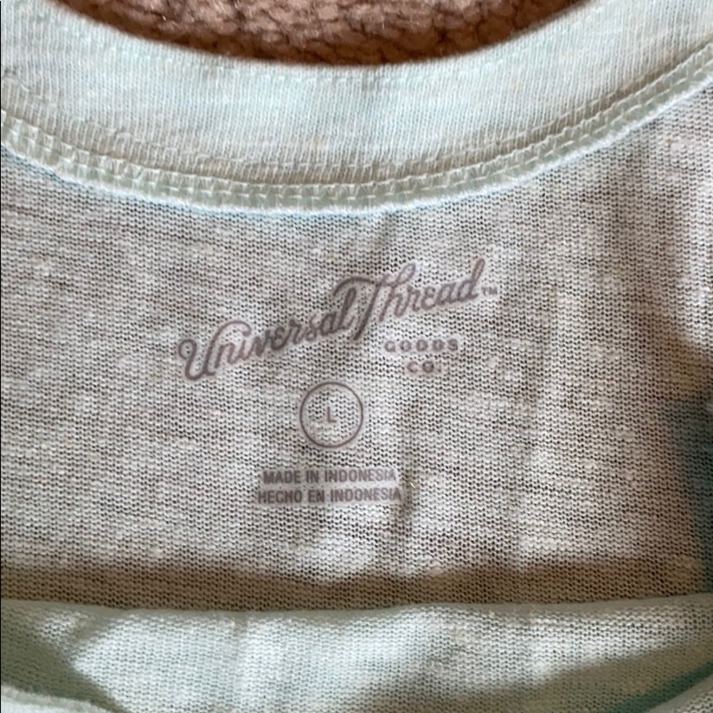 Tank top - Picture 4 of 4